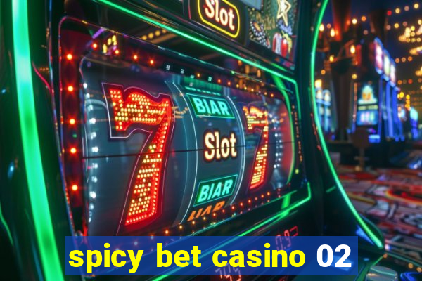 spicy bet casino 02